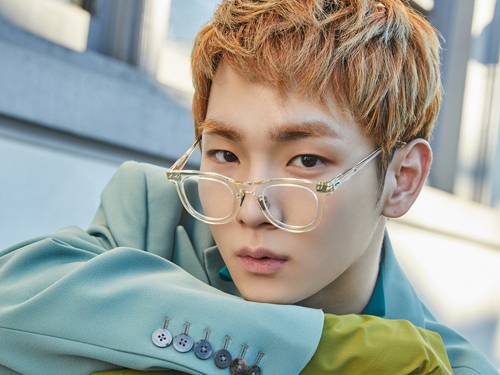 SHINeeキー、LAロケの最新グラビア公開。活動の幅を広げた理由も披露