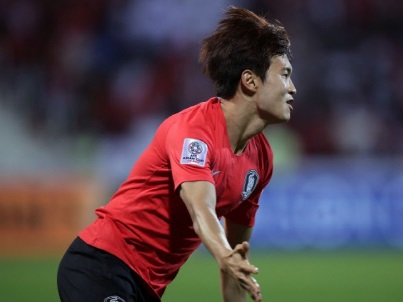 DF陣の得点が半分…アジアカップ韓国代表の攻撃陣が発奮しなければならない理由