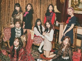 TWICE日本ドームツアー、開催前から追加公演決定。ツアータイトルは「夢が叶う日」