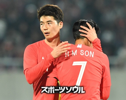信頼を失ったベント監督 ロンドン世代 の退場 韓国サッカーは二重苦を突破せよ スポーツソウル日本版