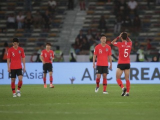 凋落する韓国サッカー、批判的な視点で振り返る“白書”が必要ではないか【アジアカップ総括①】