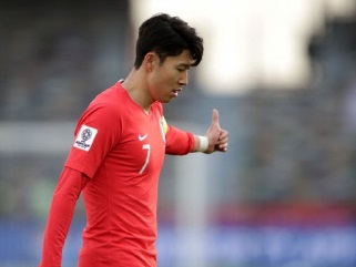 韓国はソン・フンミンのワンマンチームではなく“ワンチーム”になるべき【アジアカップ総括②】