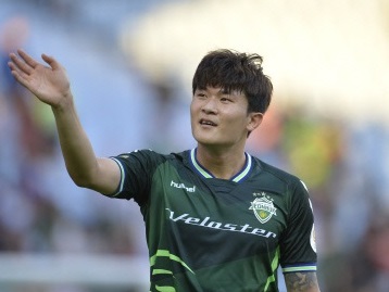 韓国の“怪物ディフェンダー”、中国リーグ移籍が決定。「ワトフォードからも提案されたが…」