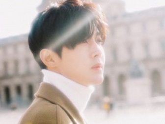 元SS501キム・ヒョンジュン、新アルバムを発売。作詞、作曲、編曲すべてを手掛けた自信作
