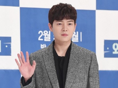 “飲酒運転騒動の俳優”ソン・スンウォン、保釈要請を却下される