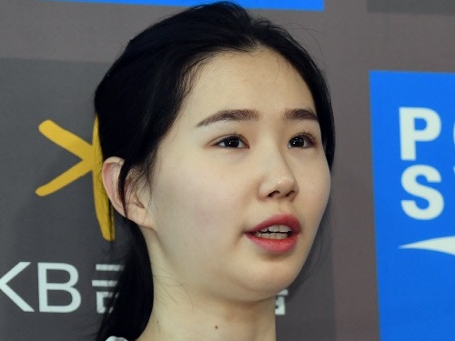 平昌五輪の金メダリストが韓国代表の資格を失う…選手村女子寮に入った男を手助け