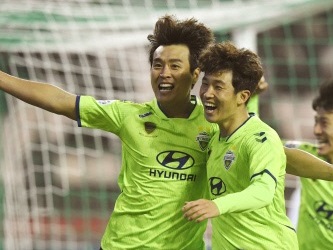 韓国Kリーグ勢がACL無敗発進!! 3年ぶりのアジア王座奪還へ、視界良好か