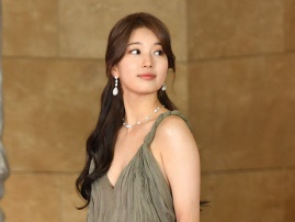 「ホワイトデーにキャンディーを贈りたいスター」第1位は、元ｍissAスジに決定！ Red VelvetやTWICEのメンバーもランクイン