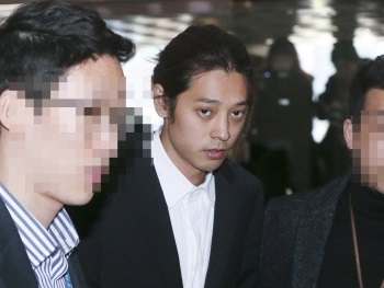 “証拠隠滅”を図ったチョン・ジュニョン、韓国警察は「内容の確認は可能」と強気