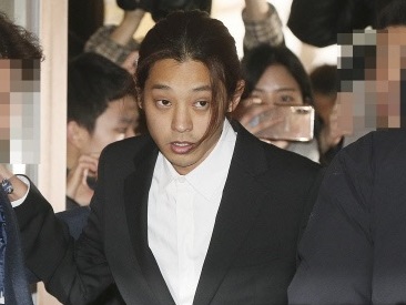 「女たちが良かった」…渦中のチョン・ジュニョンに今度は買春疑惑が浮上