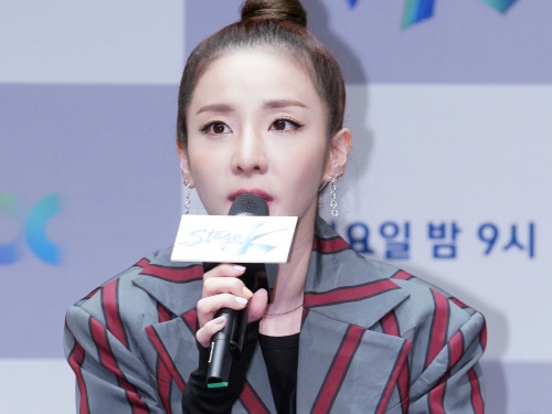 元2NE1のダラ、海外におけるK-POP人気を語る「思えば思うほど…」