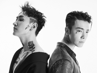 SUPER JUNIOR-D&E、4月14日にカムバック！ ドンヘの感性あふれる自作曲に期待大