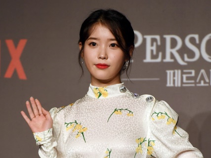 歌手IU（アイユー）、1000万ウォンを果川市に人知れず寄付…その理由とは？