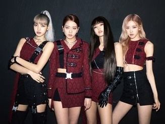 BLACKPINK、米ビルボードで2連続チャートイン！ 世界が認めるガールズグループへ