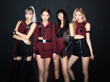 BLACKPINK、デビュー1000日目＆4週連続UKチャート・ランクインの快挙