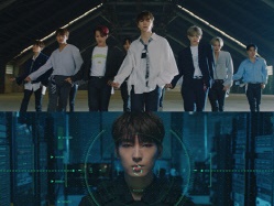 SEVENTEEN、日本シングルが“発売2日”でオリコンチャート1位に。人気の勢いとどまらず