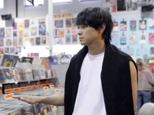 韓流スター、カン・ドンウォンに密着！  “ベールに包まれた”LA生活をYoutubeで