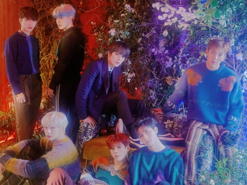 デビュー4周年迎えたMONSTA Xが語る、“成長”と“感謝”【インタビュー】