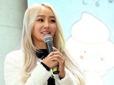 元SISTARヒョリンの“校内暴力”問題は「解決」？イメージダウンは避けられない