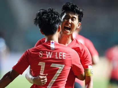 U-20W杯でアジア大会の“再現”を…日韓戦を制してベスト8に進出せよ