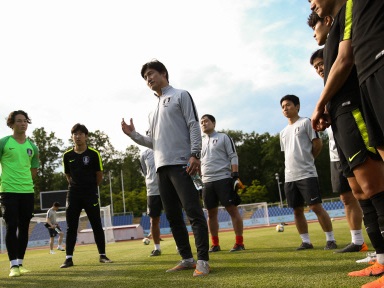 日韓戦に強い韓国…U-20W杯、日本を下せば36年ぶりの「ベスト4進出」も見える