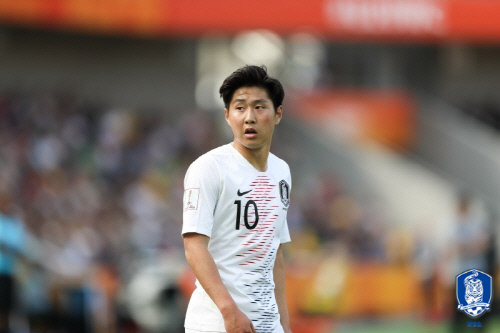ソン フンミンのように免除される 海外メディアの関心を受ける韓国人選手の 兵役問題 スポーツソウル日本版