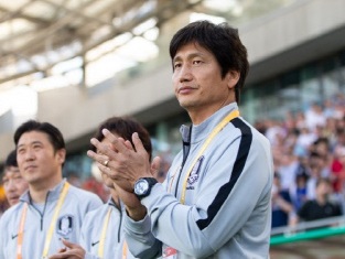 U-20W杯、日韓戦は“司令塔対決”の勝利。日本も認めたチョン・ジョンヨン監督の知略