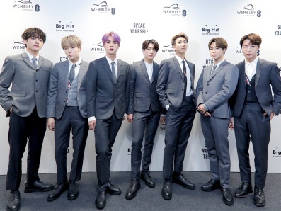 BTSは来年下半期から“完全体”で海外活動ができない…その理由を徹底解説