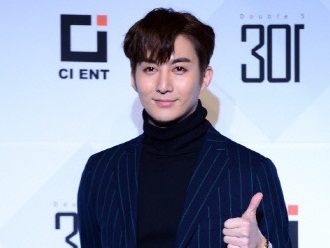 性的暴行容疑の元SS501キム・ヒョンジュンに警察が結論…「嫌疑なし」