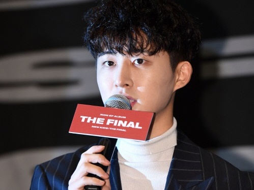 麻薬疑惑で脱退したiKONのB.I、新型コロナ予防のために数万枚のマスク寄付。麻薬検査結果は陰性