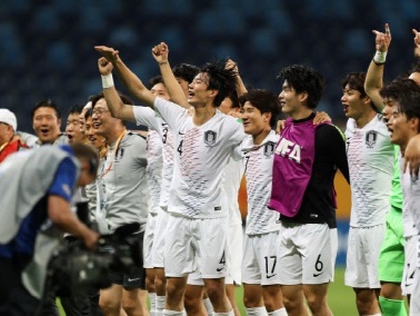 韓国のU-20W杯決勝進出の原動力は、クリーンな「3無サッカー」にある