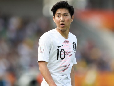 “韓国サッカーの新星”イ・ガンインを「数字」と「データ」で分析…その才能とは？