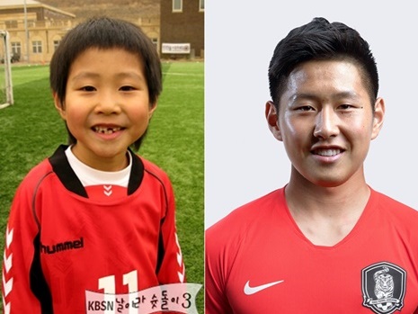 「韓国サッカーの未来」イ・ガンインの濃厚すぎる“サッカー人生”を振り返る