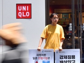 “日本不買運動”は終わり？韓国でユニクロの売上＆アプリ利用者数が回復へ