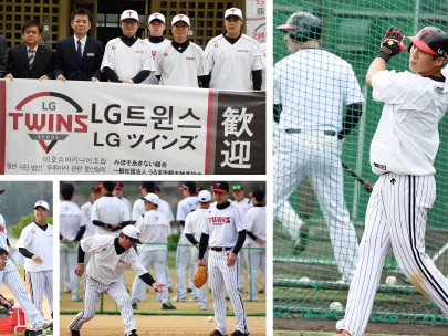 “日本不買運動”の影響は韓国プロ野球にまで…沖縄の春季キャンプ、今後どうなる？