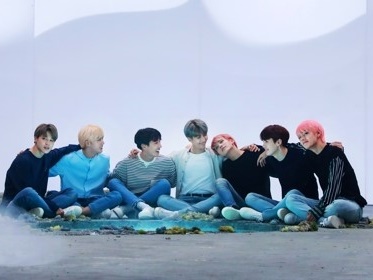 BTS、国際フレンドシップ・デーを迎えて“暴力の根絶”を呼びかけ。「親切と友情が大きな力」