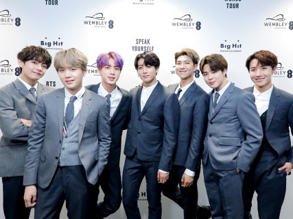 【全文】BTS、デビュー初の“長期休暇”へ。「20代の青年として日常を楽しめるように」