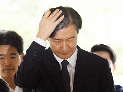 文在寅大統領の最側近に“女優スポンサー説”が浮上…「トップスターの女優」は誰？