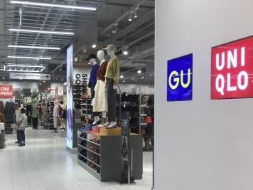 【ルポ】“日本不買運動”をあざ笑う「GU」韓国2号店は…顧客であふれていた