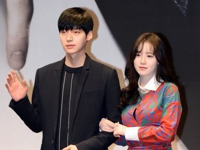 韓国版『花男』女優ク・ヘソン、夫アン・ジェヒョンとの離婚訴訟前の調停期日が決まる