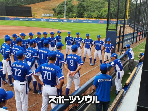 U 18総括 日本に勝ち米国に負けた韓国野球 決定的な違いはどこにあったのか スポーツソウル日本版