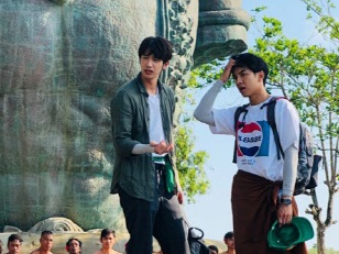 イ・スンギ、台湾のイケメン俳優と“友情の旅”へ！ 新感覚バラエティに期待大