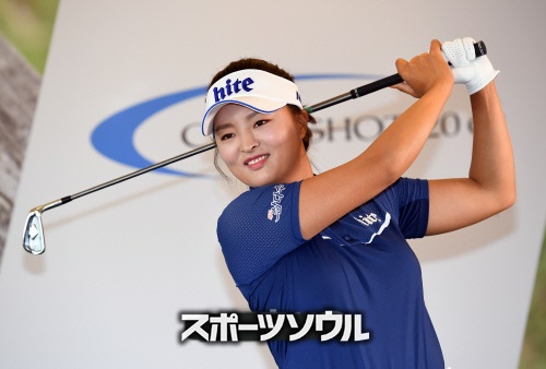 女子ゴルフ世界1位コ ジンヨンが語る 強さの秘訣 独占インタビュー スポーツソウル日本版 女子ゴルフ世界1位コ ジンヨンが語る 強さの秘訣 独占インタビュー スポーツソウル日本版