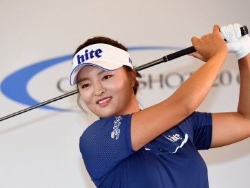 女子ゴルフ世界1位コ・ジンヨンが語る、“強さの秘訣”【独占インタビュー】