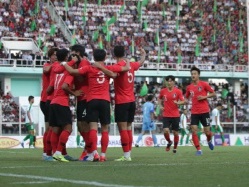 白星発進の韓国vs2連勝の北朝鮮…期待が高まる“10月平壌遠征”、サッカーW杯2次予選