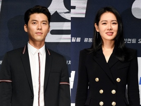 ヒョンビン、イ・ビョンホン…秋夕連休を韓国トップ俳優・女優はどう過ごす？