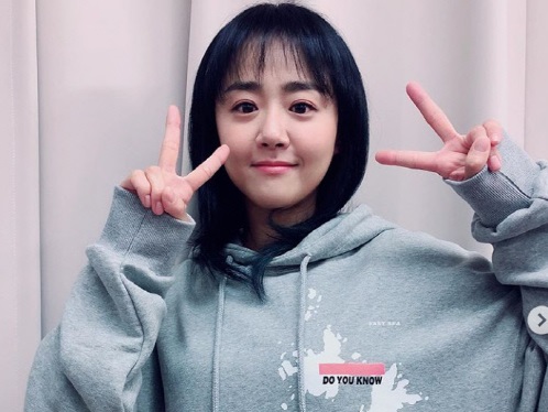 女優ムン・グニョンが“独島キャンペーン”に賛同して波紋…日韓ファンの議論が収まらない