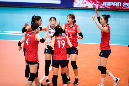 計10種目の韓国代表チームが 日本製ユニホーム を使用 韓国企業のものを優先すべき スポーツソウル日本版