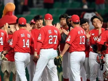 “日本離れ”が加速する韓国プロ野球…「日本でキャンプしない」まずはSKが発表