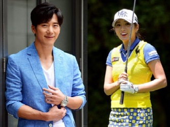 ゴルフのイ・ボミ結婚で、韓国芸能界に「スター家族」誕生…キム・テヒの“義妹”に